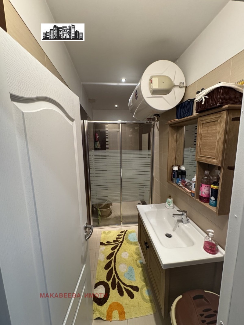 Продава  3-стаен град Пловдив , Тракия , 86 кв.м | 88324394 - изображение [11]
