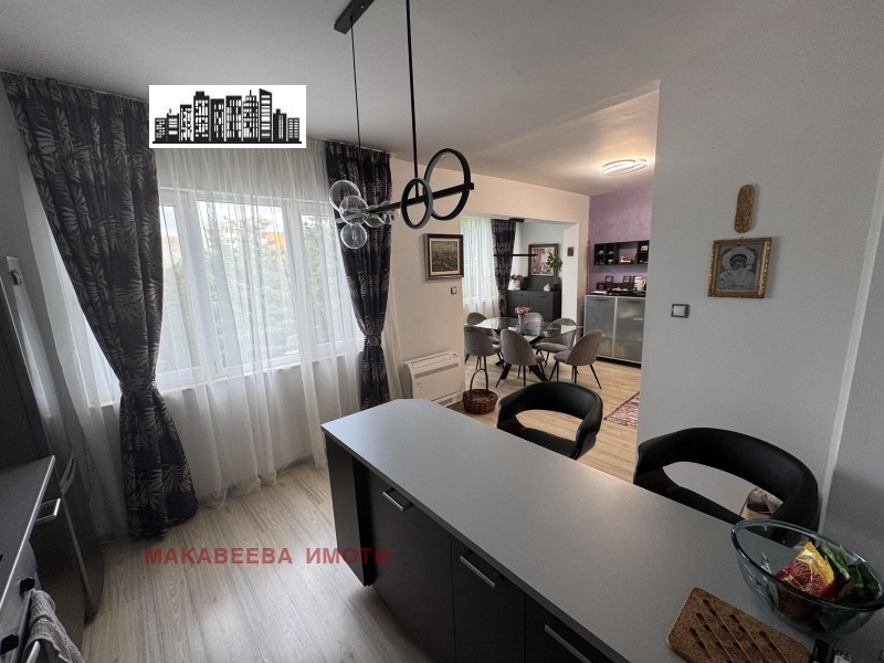 Продава  3-стаен град Пловдив , Тракия , 86 кв.м | 88324394 - изображение [7]