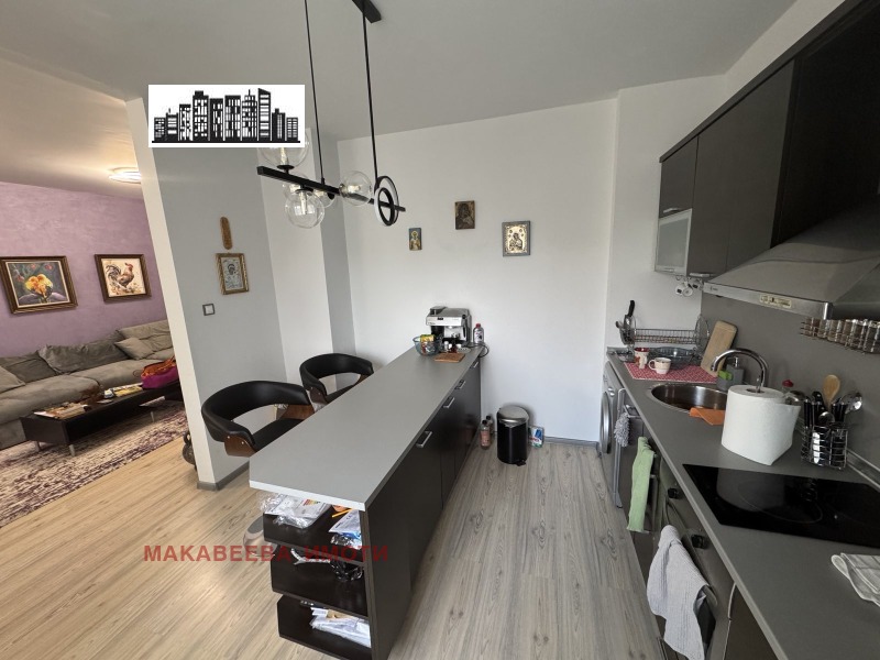 Продава  3-стаен град Пловдив , Тракия , 86 кв.м | 88324394 - изображение [6]