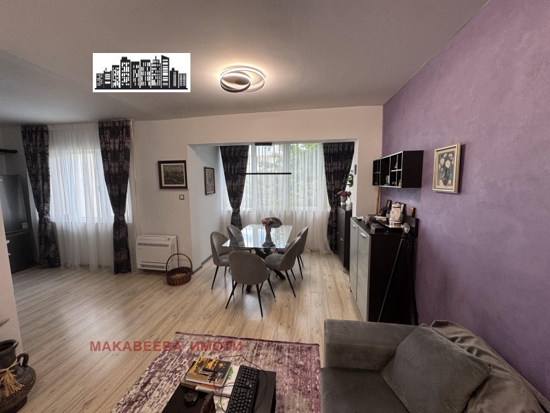 Продава  3-стаен град Пловдив , Тракия , 86 кв.м | 88324394 - изображение [2]