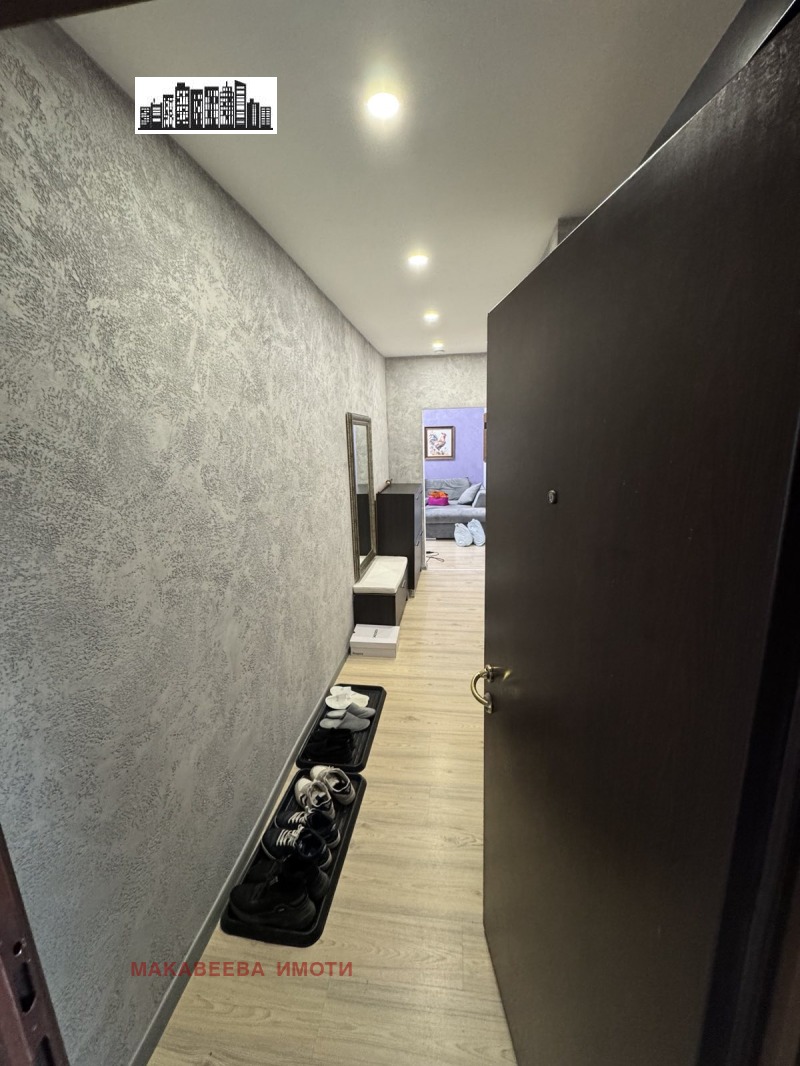Продава  3-стаен град Пловдив , Тракия , 86 кв.м | 88324394 - изображение [14]