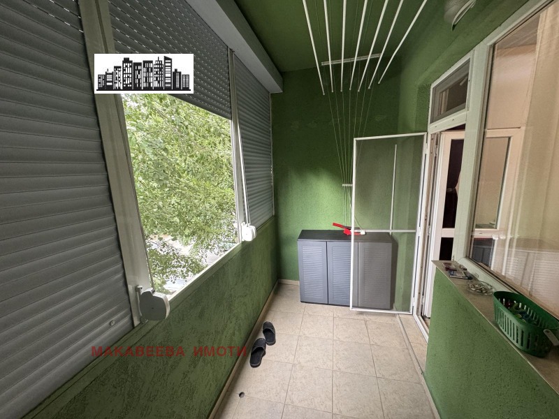 Продава  3-стаен град Пловдив , Тракия , 86 кв.м | 88324394 - изображение [15]