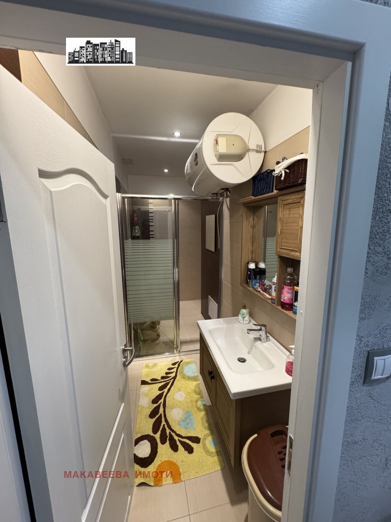 Продава  3-стаен град Пловдив , Тракия , 86 кв.м | 88324394 - изображение [10]