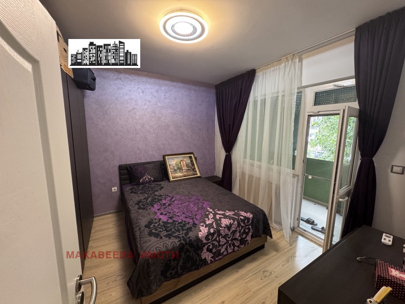Продава  3-стаен град Пловдив , Тракия , 86 кв.м | 88324394 - изображение [8]