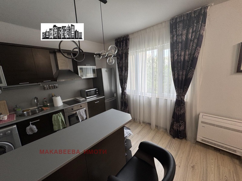 Продава  3-стаен град Пловдив , Тракия , 86 кв.м | 88324394 - изображение [5]