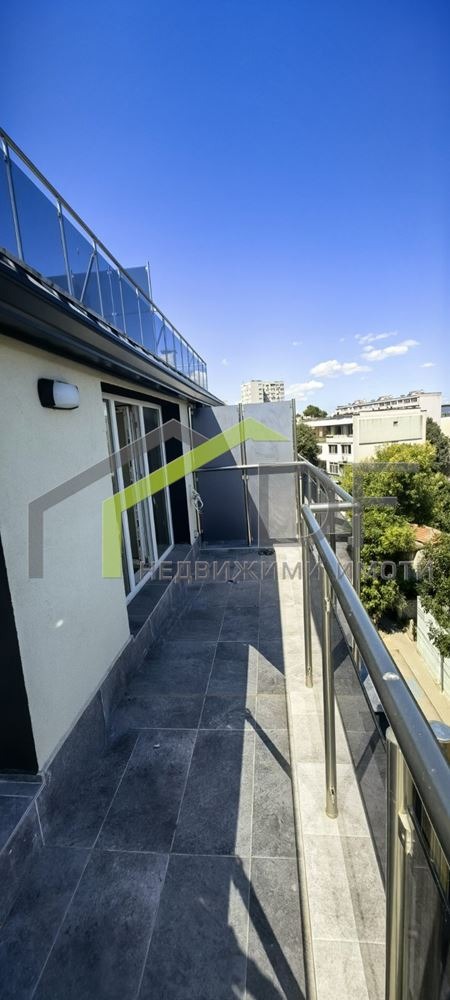 Продава  3-стаен град Варна , Аспарухово , 104 кв.м | 55794598 - изображение [9]