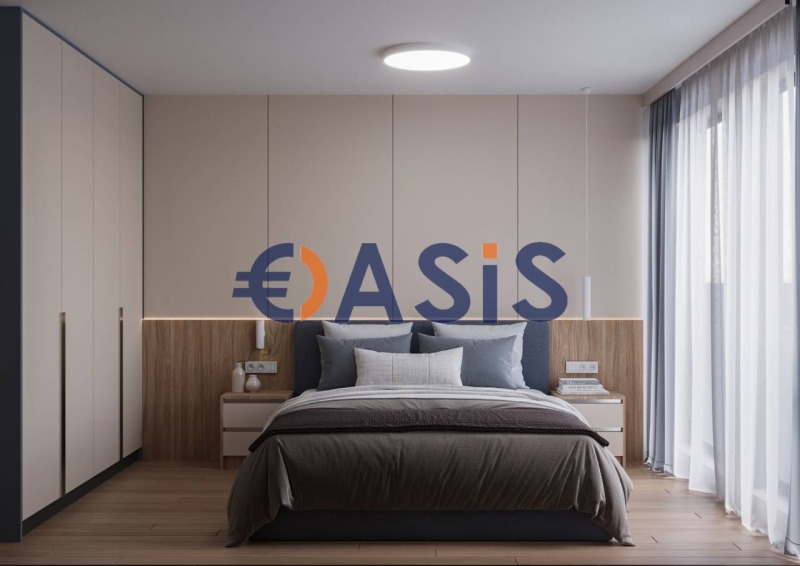 Продава 3-СТАЕН, гр. Свети Влас, област Бургас, снимка 5 - Апартаменти - 52005026