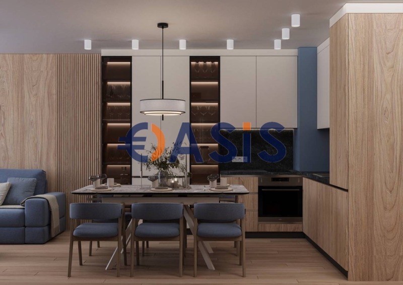 Продава 3-СТАЕН, област Бургас, гр. Свети Влас • 208275 € / 407350.49 лв. • 86062913 1