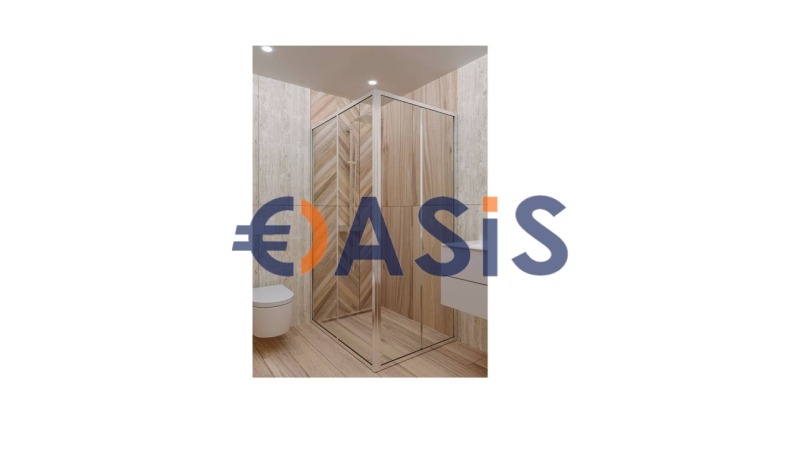 Продава 3-СТАЕН, гр. Свети Влас, област Бургас, снимка 10 - Апартаменти - 52005026