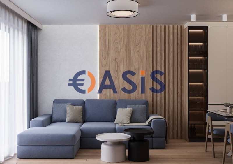 Продава 3-СТАЕН, гр. Свети Влас, област Бургас, снимка 4 - Апартаменти - 52005026