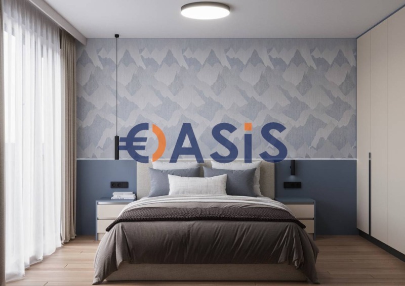 Продава 3-СТАЕН, гр. Свети Влас, област Бургас, снимка 8 - Апартаменти - 52005026