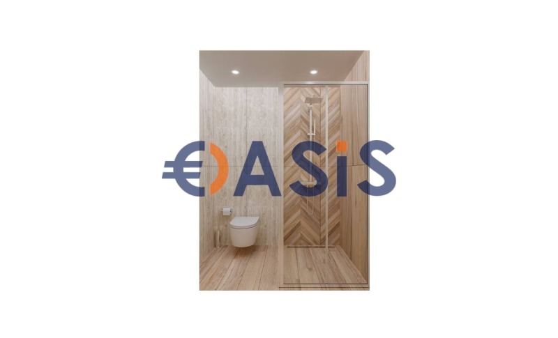 Продава 3-СТАЕН, гр. Свети Влас, област Бургас, снимка 9 - Апартаменти - 52005026