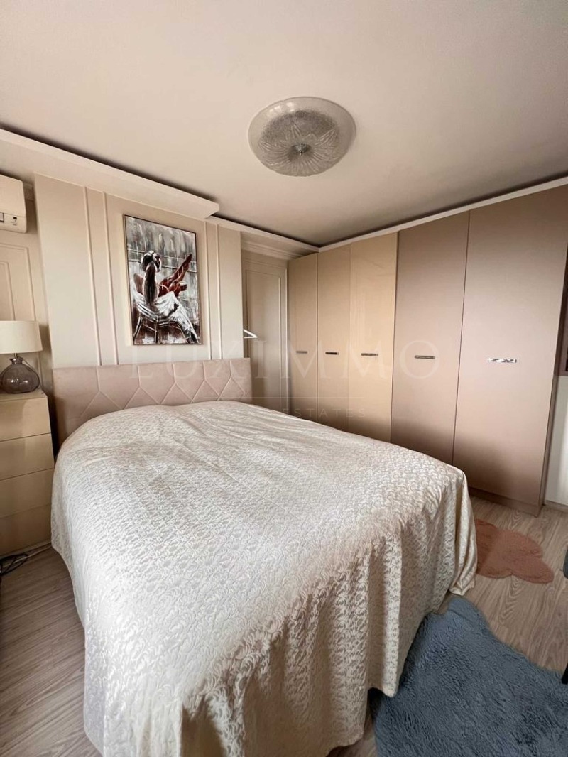 Продава 3-СТАЕН, гр. Свети Влас, област Бургас, снимка 8 - Апартаменти - 53154241