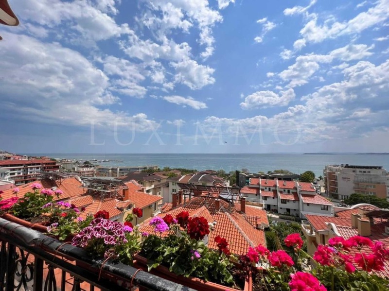 Продава 3-СТАЕН, гр. Свети Влас, област Бургас, снимка 12 - Апартаменти - 53154241