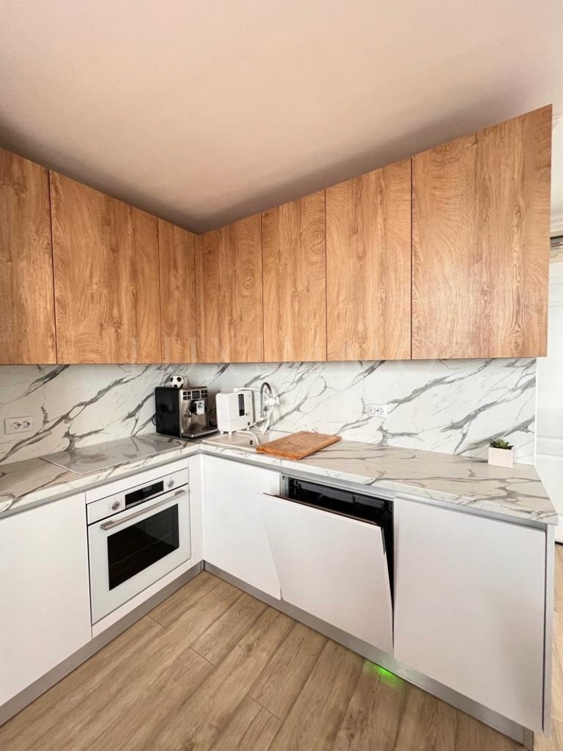 Продава 3-СТАЕН, гр. Свети Влас, област Бургас, снимка 4 - Апартаменти - 53154241