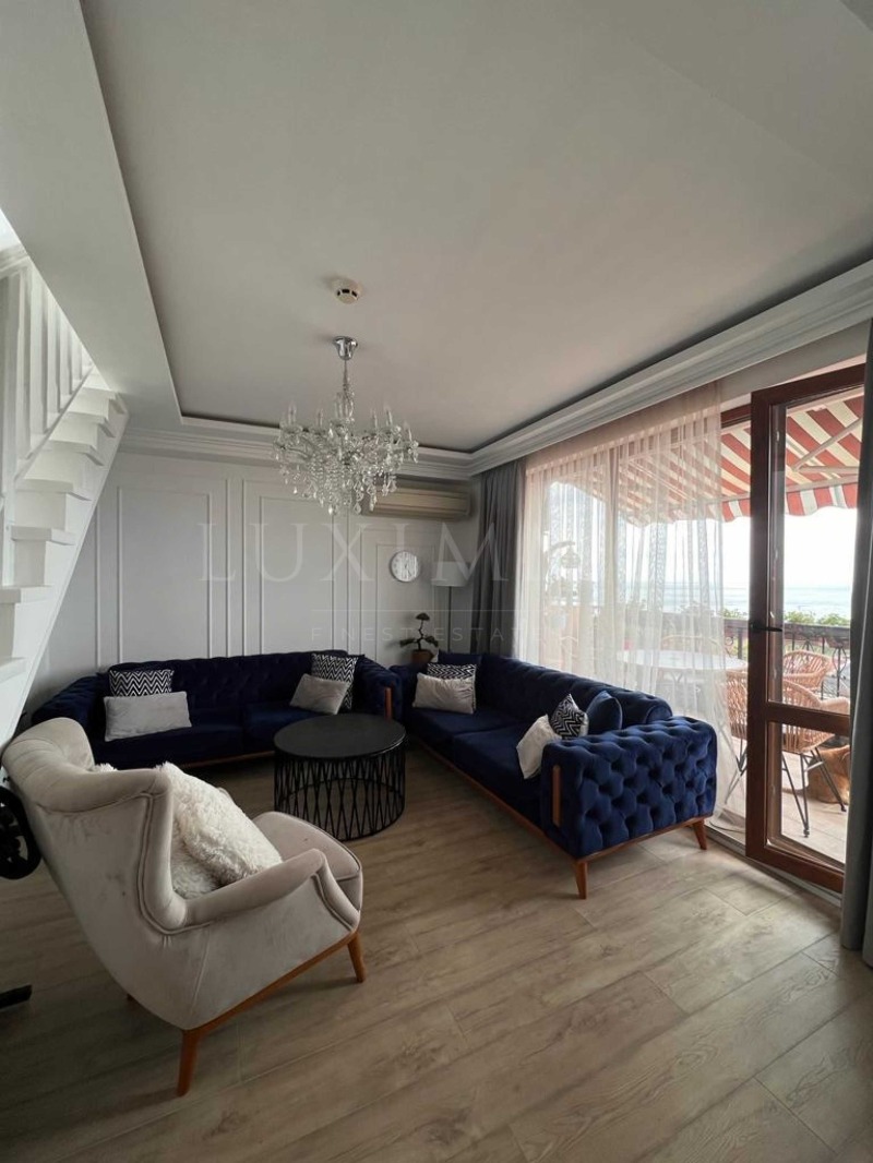 Продава 3-СТАЕН, гр. Свети Влас, област Бургас, снимка 5 - Апартаменти - 53154241