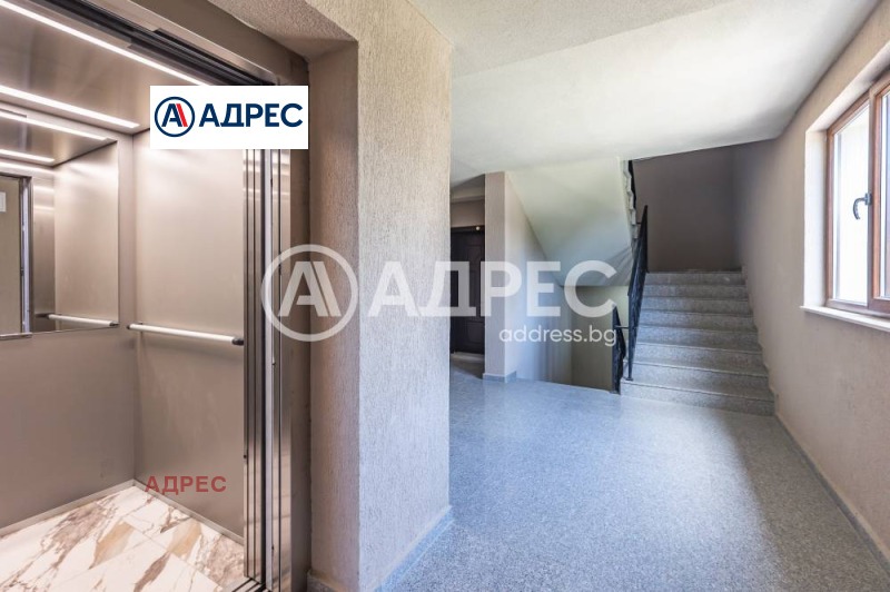 Продава 3-СТАЕН, гр. Варна, к.к. Св.Св. Константин и Елена, снимка 3 - Апартаменти - 53184612