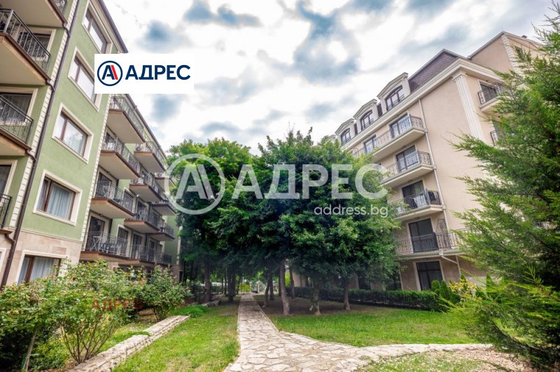 Продава 3-СТАЕН, гр. Варна, к.к. Св.Св. Константин и Елена, снимка 4 - Апартаменти - 53184612