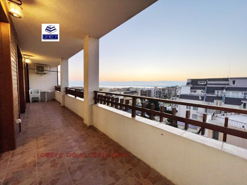 Продава 3-СТАЕН, гр. Свети Влас, област Бургас, снимка 13 - Апартаменти - 53337751