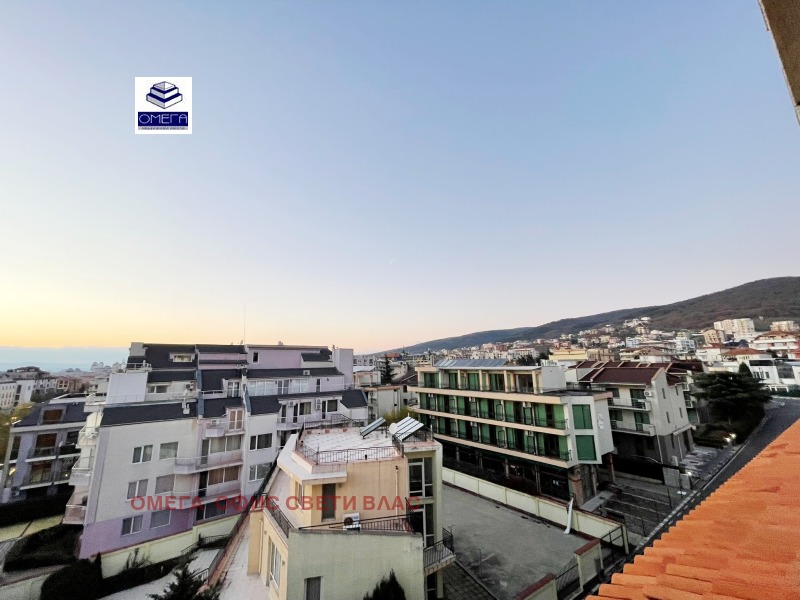 Продава 3-СТАЕН, гр. Свети Влас, област Бургас, снимка 15 - Апартаменти - 53337751