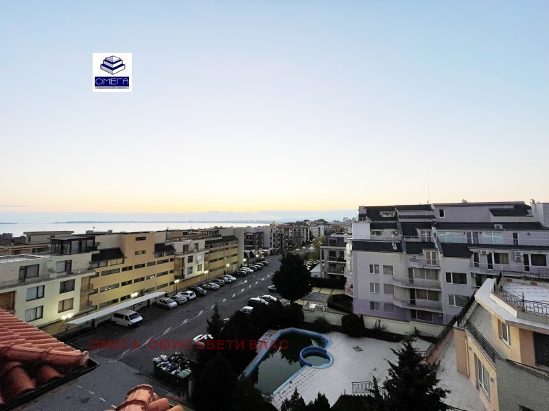 Продава 3-СТАЕН, гр. Свети Влас, област Бургас, снимка 16 - Апартаменти - 53337751