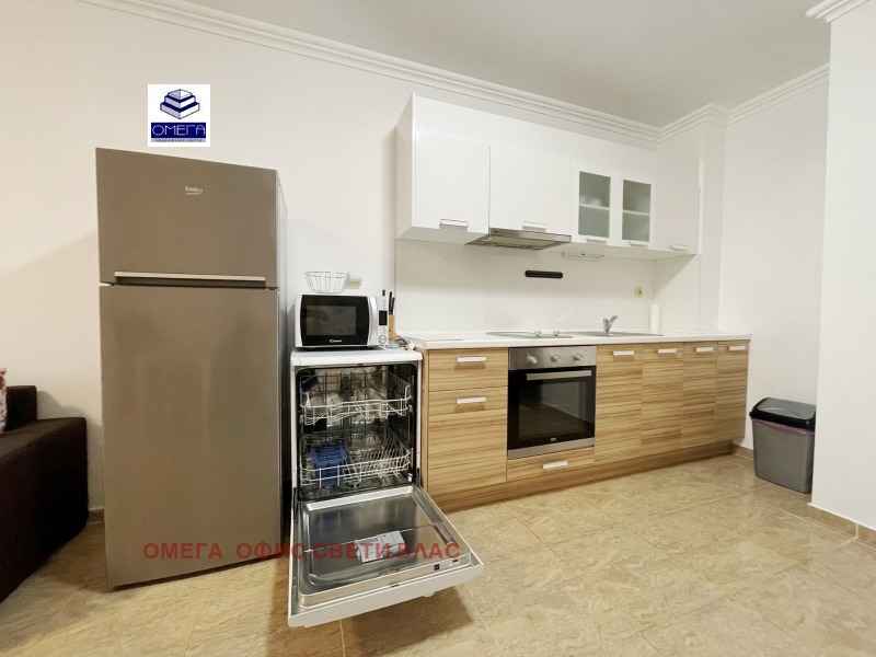 Продава 3-СТАЕН, гр. Свети Влас, област Бургас, снимка 9 - Апартаменти - 53337751