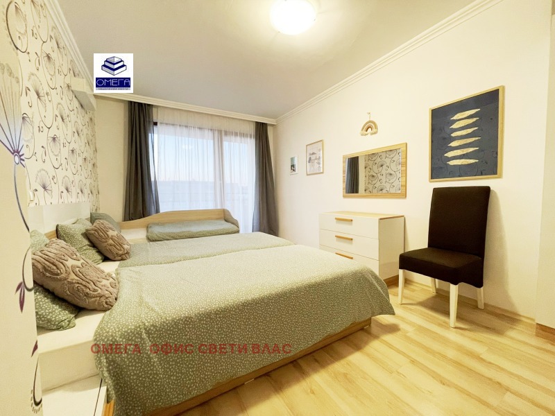 Продава 3-СТАЕН, гр. Свети Влас, област Бургас, снимка 6 - Апартаменти - 53337751