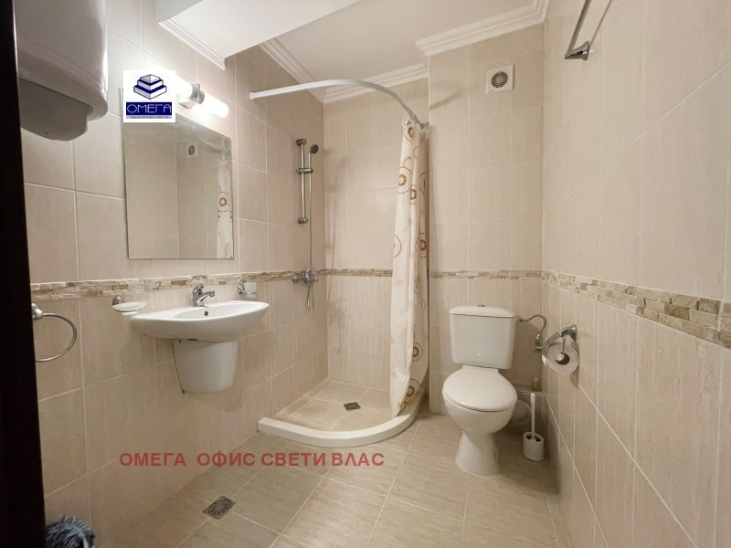 Продава 3-СТАЕН, гр. Свети Влас, област Бургас, снимка 3 - Апартаменти - 53337751