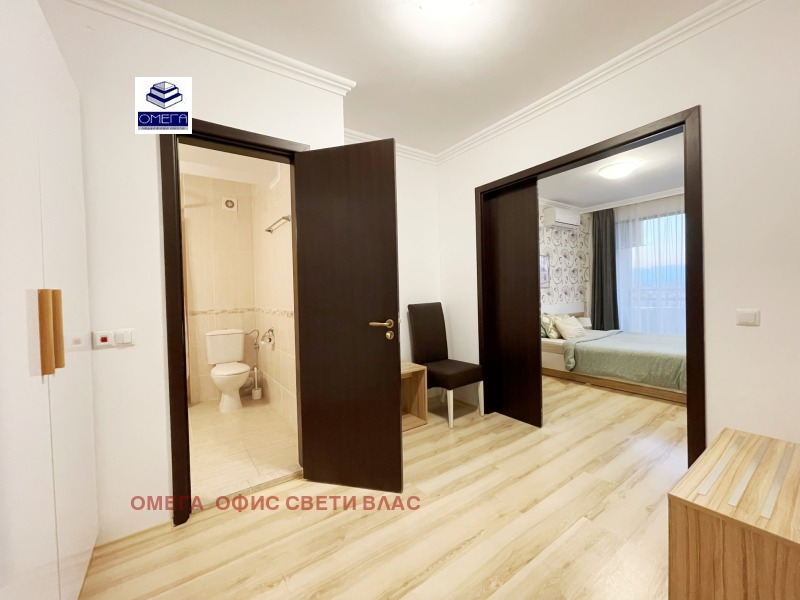 Продава 3-СТАЕН, гр. Свети Влас, област Бургас, снимка 2 - Апартаменти - 53337751