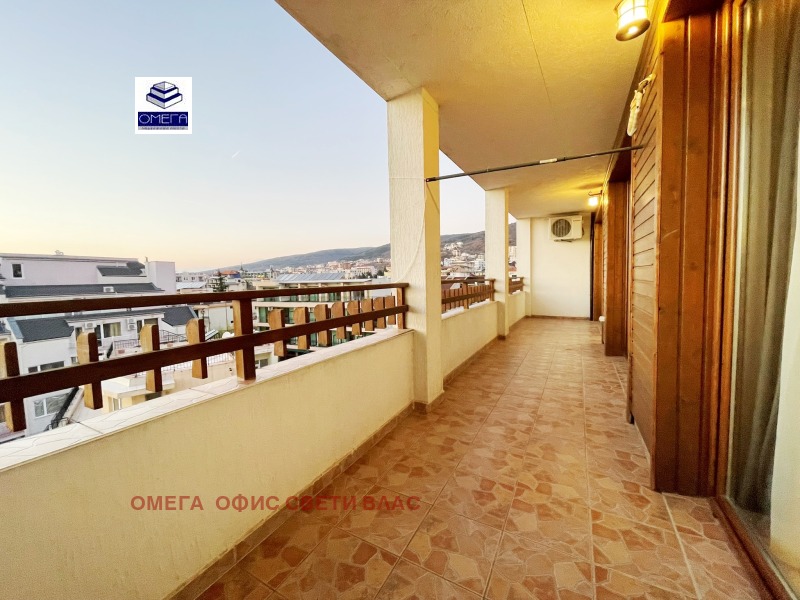 Продава 3-СТАЕН, гр. Свети Влас, област Бургас, снимка 14 - Апартаменти - 53337751