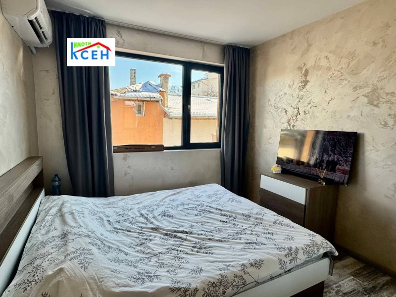 Продава 3-СТАЕН, гр. Търговище, Вароша, снимка 7 - Апартаменти - 53588605