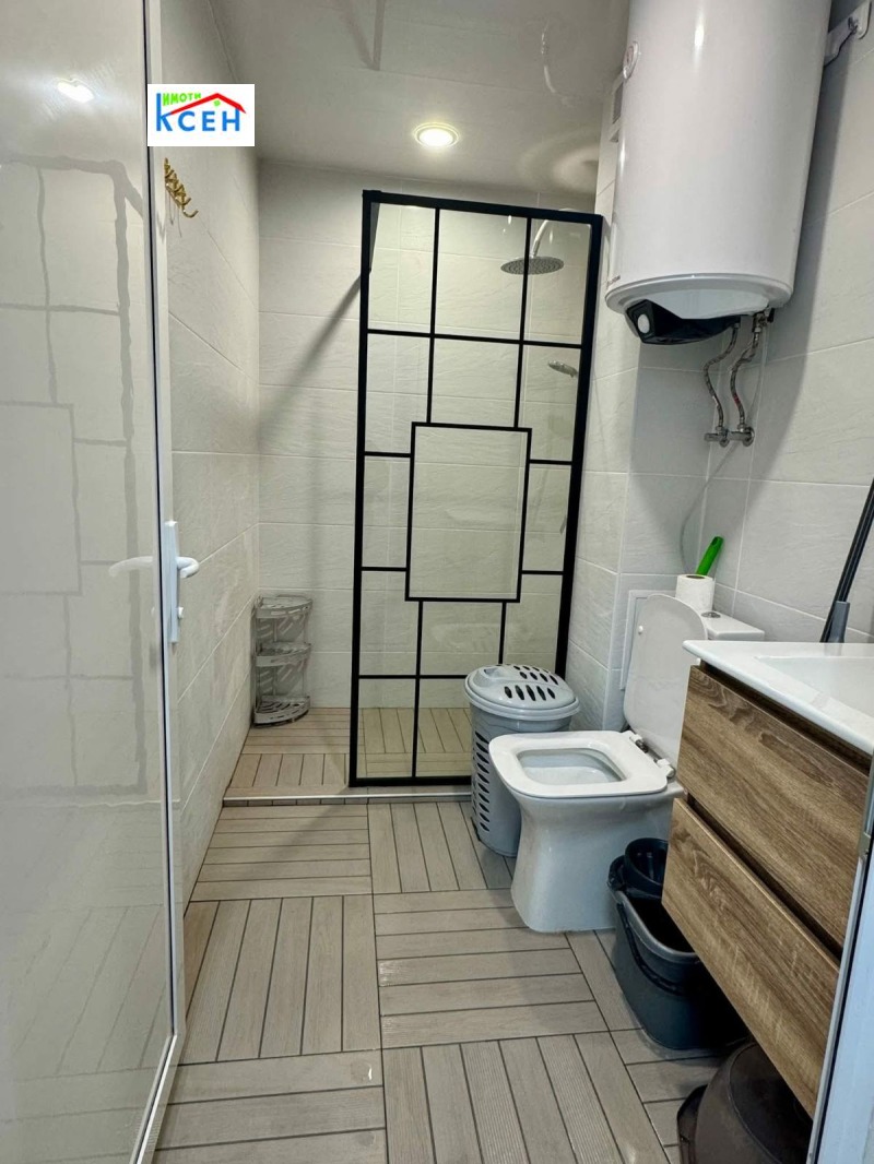 Продава 3-СТАЕН, гр. Търговище, Вароша, снимка 5 - Апартаменти - 53588605