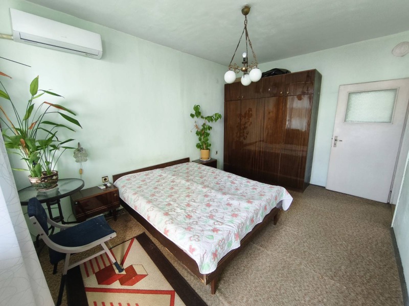 Продава 4-СТАЕН, гр. Варна, ВИНС-Червен площад, снимка 10 - Апартаменти - 52629590