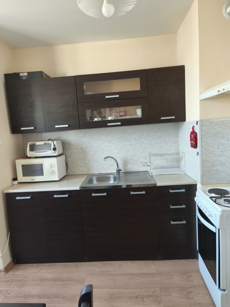 Продава 4-СТАЕН, гр. Варна, ВИНС-Червен площад, снимка 4 - Апартаменти - 52629590