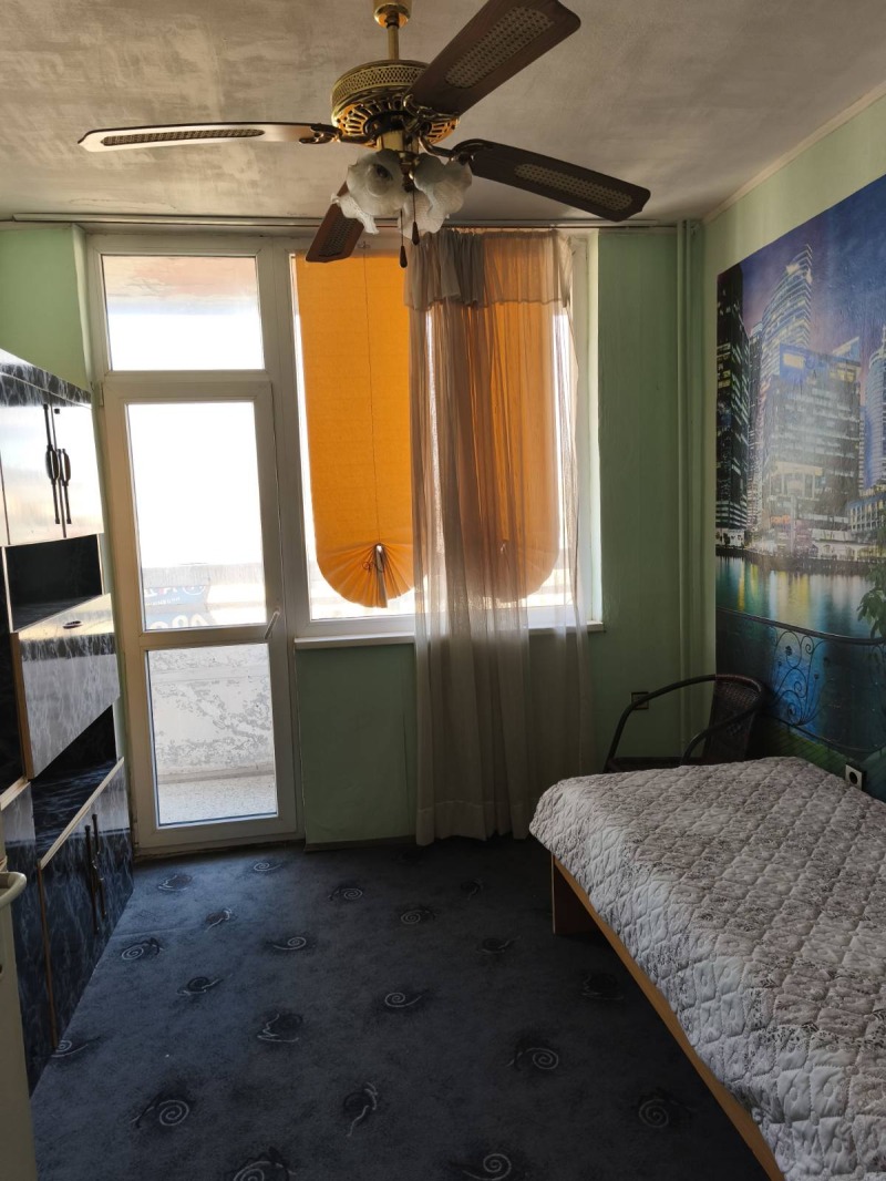 Продава 4-СТАЕН, гр. Варна, ВИНС-Червен площад, снимка 12 - Апартаменти - 52629590