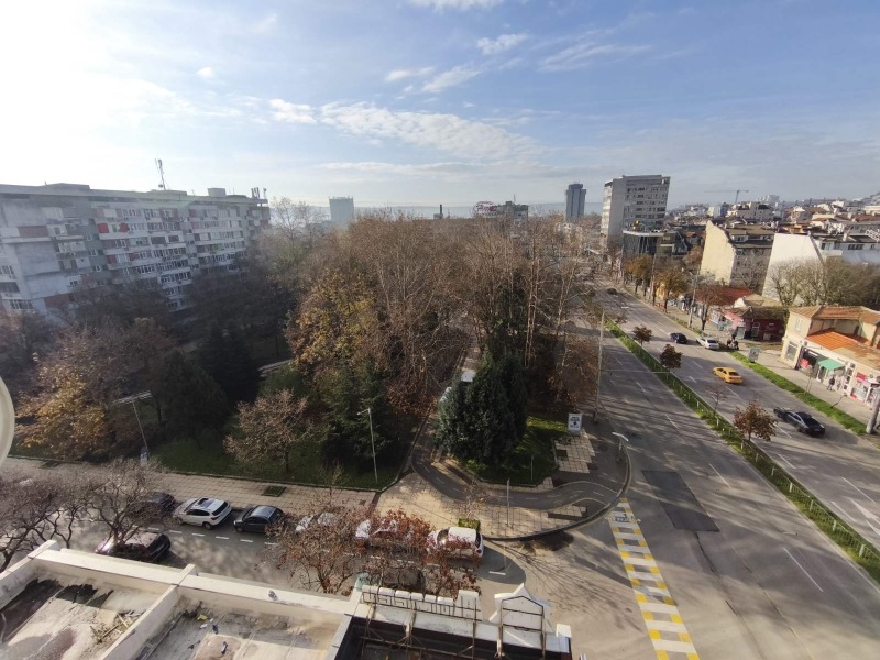 Продава 4-СТАЕН, гр. Варна, ВИНС-Червен площад, снимка 11 - Апартаменти - 52629590