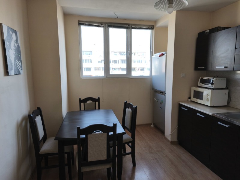 Продава 4-СТАЕН, гр. Варна, ВИНС-Червен площад, снимка 5 - Апартаменти - 52629590