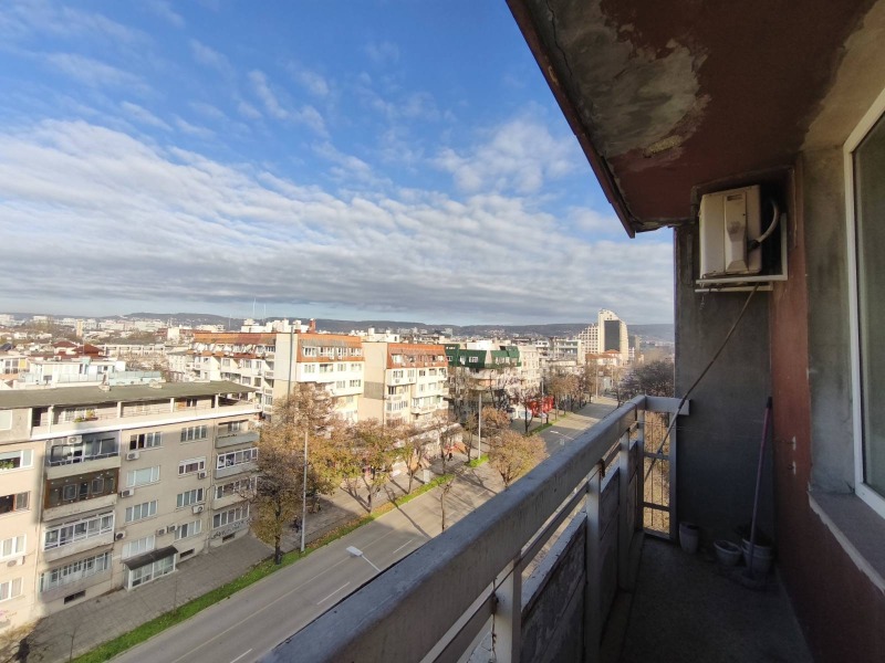 Продава 4-СТАЕН, гр. Варна, ВИНС-Червен площад, снимка 6 - Апартаменти - 52629590