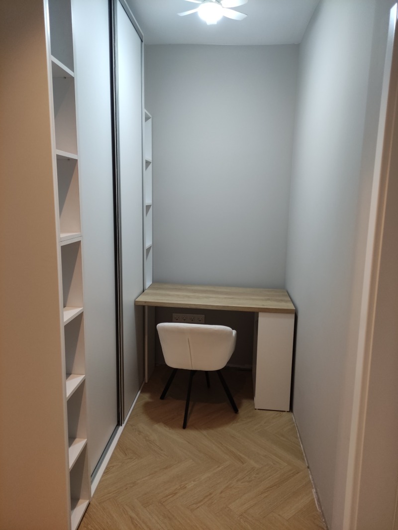 Продава 4-СТАЕН, гр. София, ПЗ Хладилника, снимка 13 - Апартаменти - 53227548