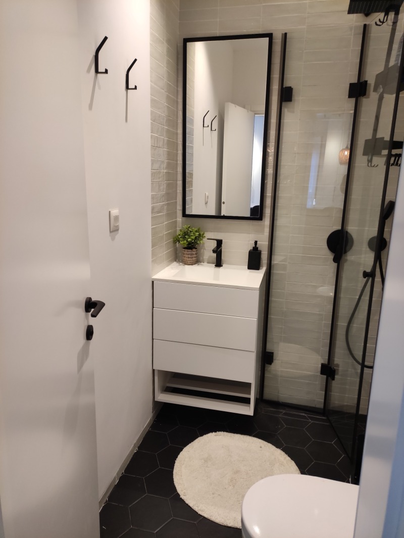 Продава 4-СТАЕН, гр. София, ПЗ Хладилника, снимка 5 - Апартаменти - 53227548