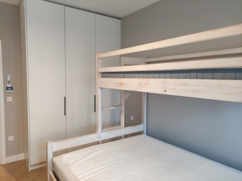 Продава 4-СТАЕН, гр. София, ПЗ Хладилника, снимка 10 - Апартаменти - 53227548