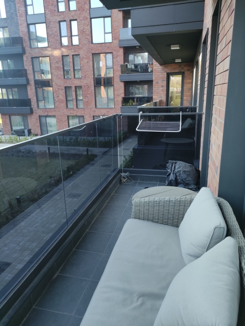 Продава 4-СТАЕН, гр. София, ПЗ Хладилника, снимка 14 - Апартаменти - 53227548