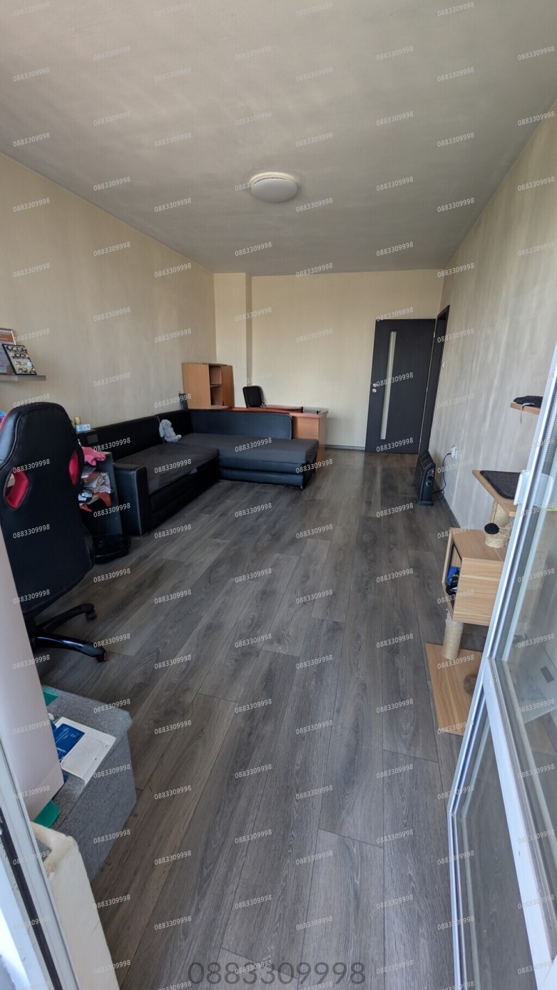 Продава МНОГОСТАЕН, гр. София, Сухата река, снимка 12 - Апартаменти - 53496735