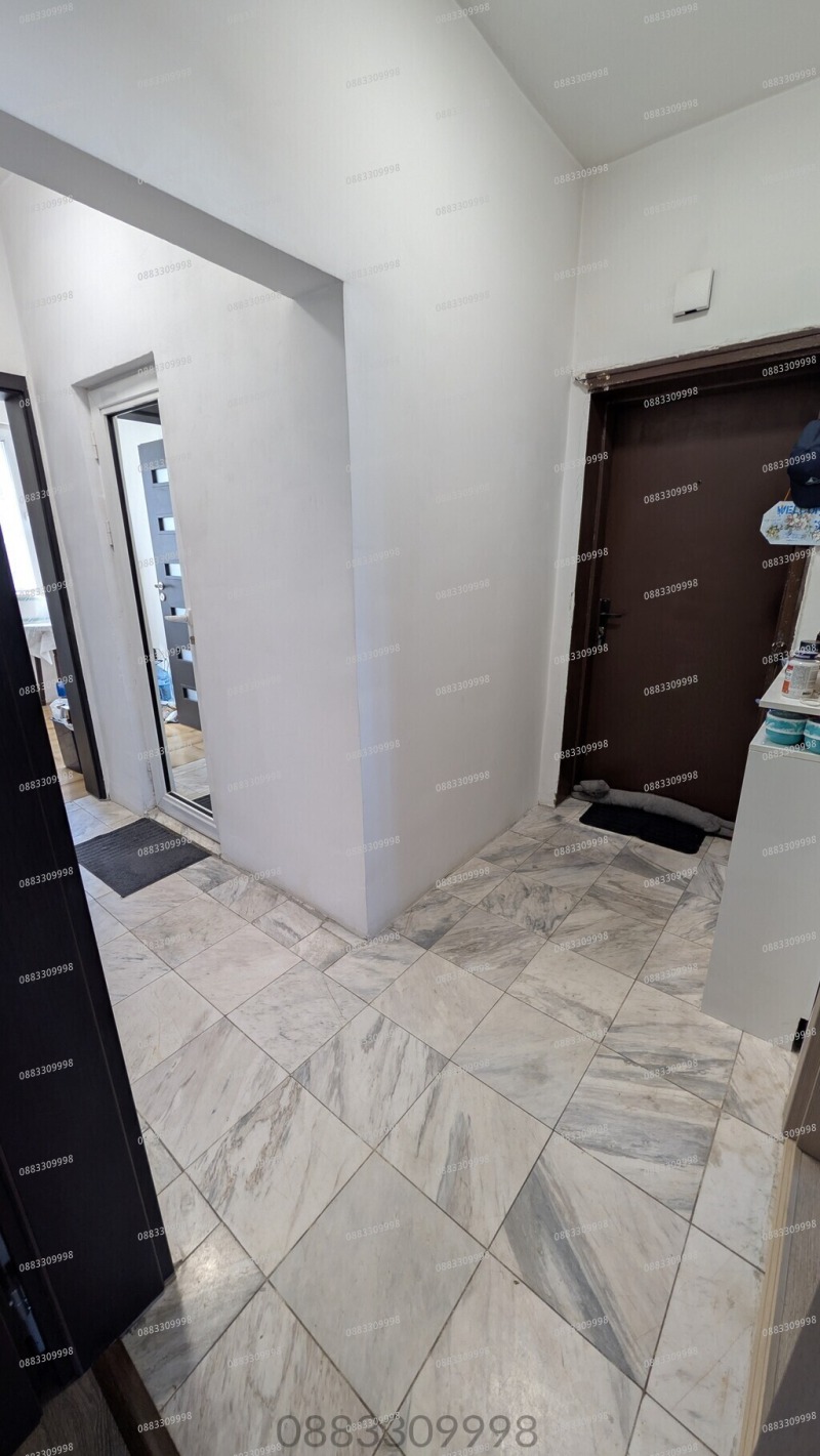 Продава МНОГОСТАЕН, гр. София, Сухата река, снимка 10 - Апартаменти - 53496735