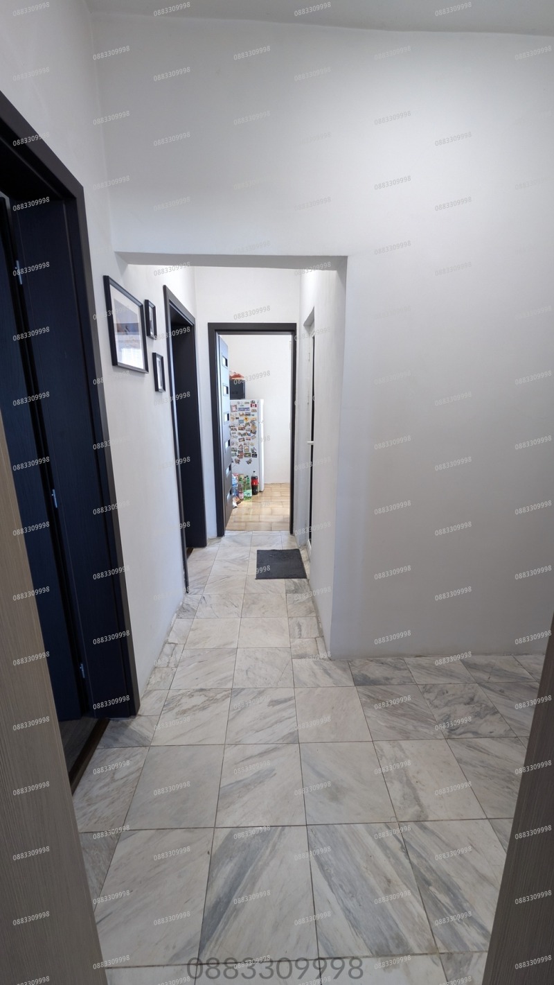 Продава МНОГОСТАЕН, гр. София, Сухата река, снимка 5 - Апартаменти - 53496735