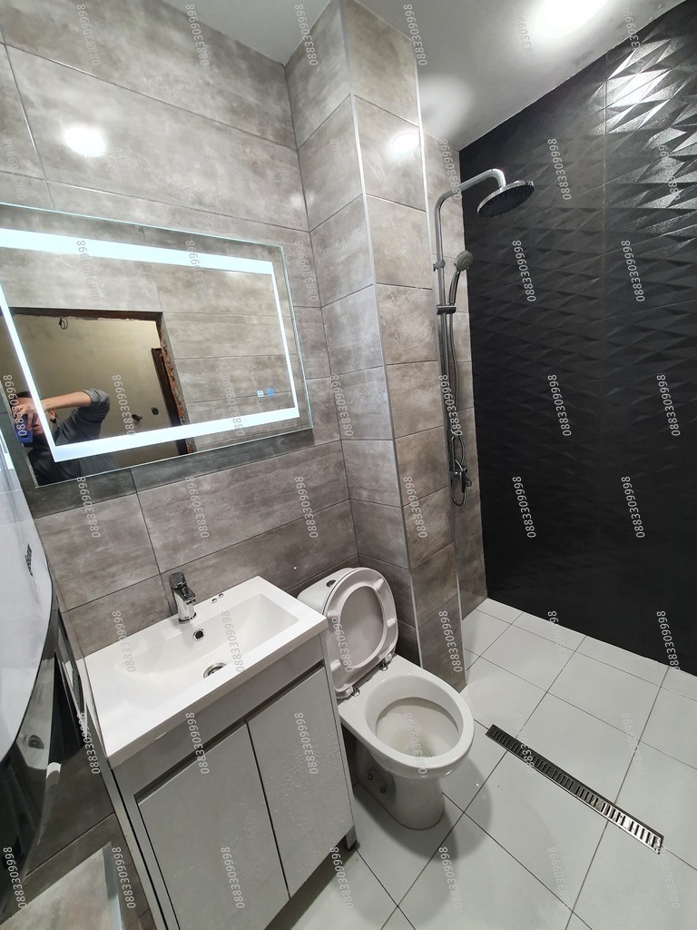 Продава МНОГОСТАЕН, гр. София, Сухата река, снимка 4 - Апартаменти - 53496735