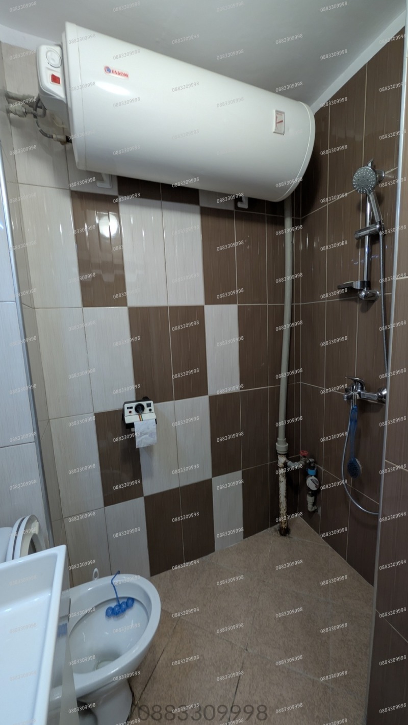 Продава МНОГОСТАЕН, гр. София, Сухата река, снимка 11 - Апартаменти - 53496735