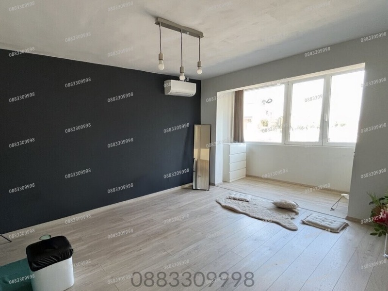 Продава МНОГОСТАЕН, гр. София, Сухата река, снимка 7 - Апартаменти - 53496735