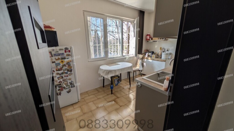 Продава МНОГОСТАЕН, гр. София, Сухата река, снимка 9 - Апартаменти - 53496735