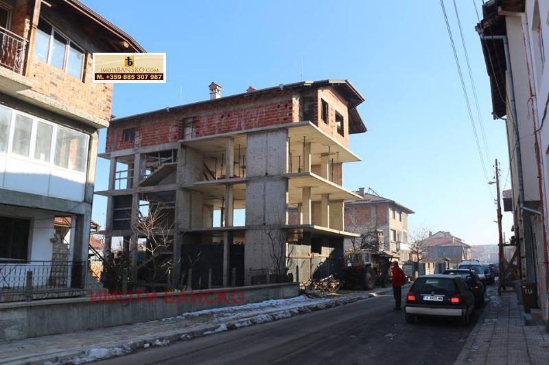 Til salg  Hus region Blagoevgrad , Bansko , 485 kvm | 53171029 - billede [2]